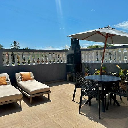 Estrela Dalva Hotel Lauro de Freitas Luaran gambar